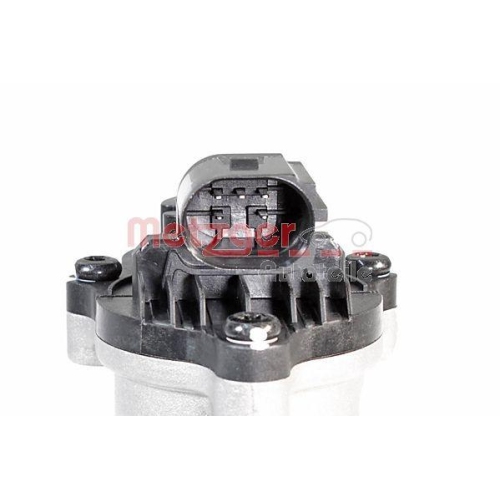 AGR-Ventil METZGER 0892940 f&uuml;r FORD