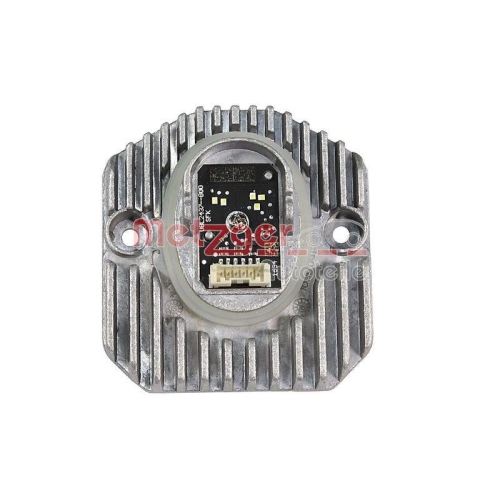 Steuerger&auml;t, Beleuchtung METZGER 0896532 GREENPARTS f&uuml;r BMW, links
