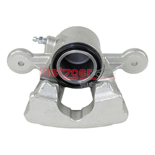 Bremssattel METZGER 6261286 f&uuml;r BMW, Vorderachse rechts