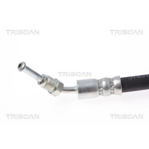 Bremsschlauch TRISCAN 8150 10122 f&uuml;r NISSAN OPEL RENAULT VAUXHALL, Vorderachse