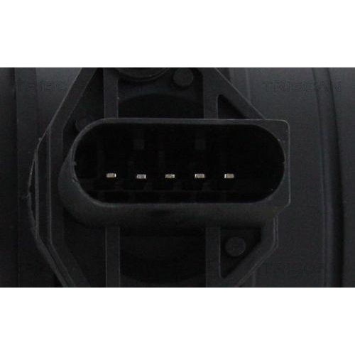 Luftmassenmesser TRISCAN 8812 10250 für AUDI FORD SEAT VW