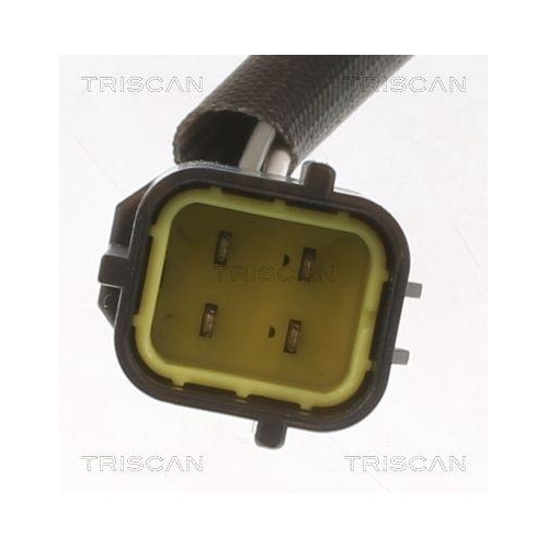 Lambdasonde TRISCAN 8845 21061 f&uuml;r OPEL VAUXHALL CHEVROLET DAEWOO