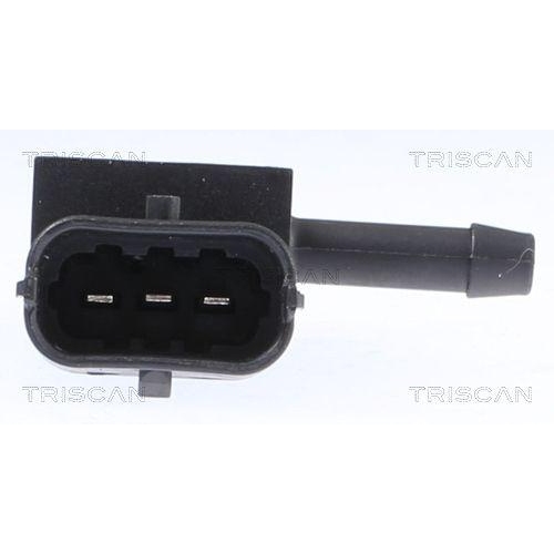 Sensor, Saugrohrdruck TRISCAN 8824 10022 f&uuml;r NISSAN OPEL RENAULT SUZUKI DACIA