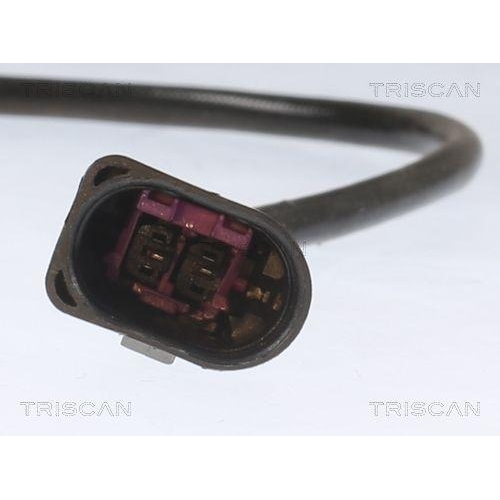 Sensor, Abgastemperatur TRISCAN 8826 29040 f&uuml;r AUDI