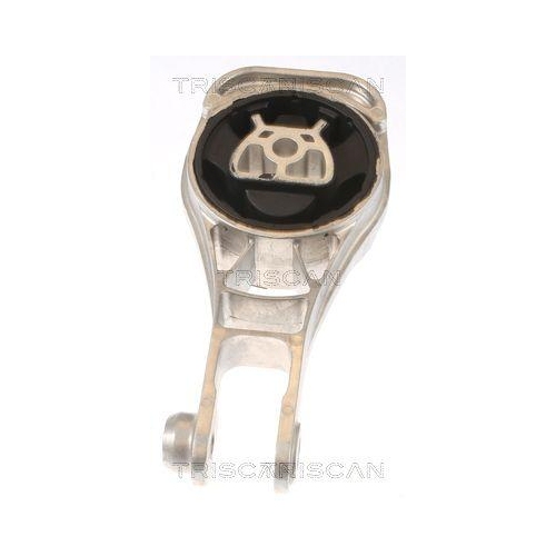 Lagerung, Motor TRISCAN 8505 24116 f&uuml;r OPEL VAUXHALL CHEVROLET, hinten, unten