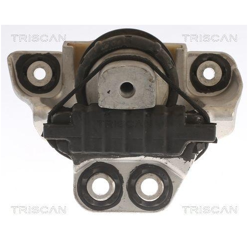 Lagerung, Motor TRISCAN 8505 27105 f&uuml;r VOLVO, rechts, unten