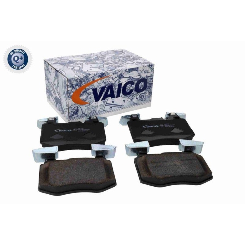 Bremsbelagsatz, Scheibenbremse VAICO V30-2788 Green Mobility Parts für CITROËN