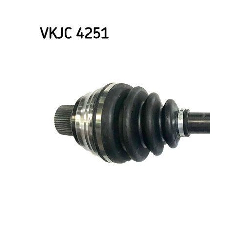 Antriebswelle SKF VKJC 4251 für AUDI, Vorderachse links, Vorderachse rechts