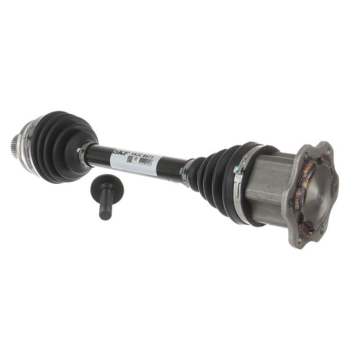 Antriebswelle SKF VKJC 8671 f&uuml;r AUDI SEAT SKODA VW, Vorderachse beidseitig