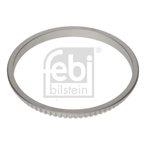 FEBI BILSTEIN Sensorring, ABS 186327 febi Plus f&uuml;r MERCEDES-BENZ