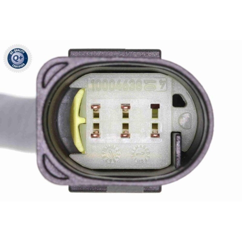 Lambdasonde VEMO V30-76-0052 Green Mobility Parts f&uuml;r MERCEDES-BENZ SMART