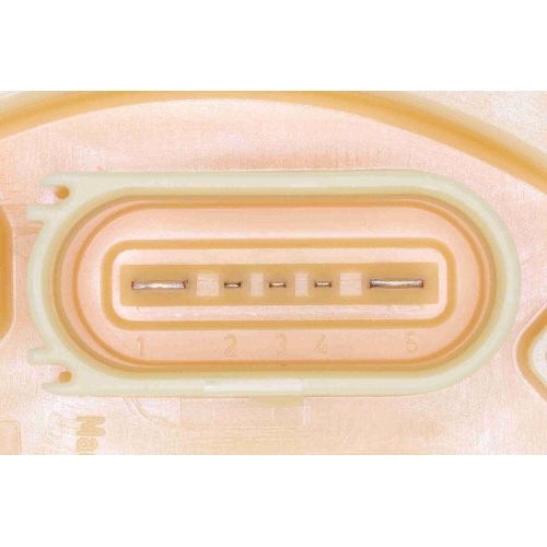 Kraftstoff-Fördereinheit VEMO V10-09-0840 Original VEMO Qualität für VW VAG