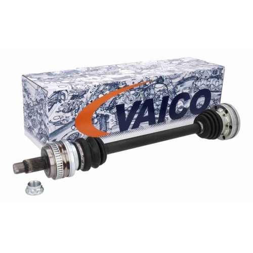 Antriebswelle VAICO V20-4411 Original VAICO Qualit&auml;t f&uuml;r BMW, Hinterachse links