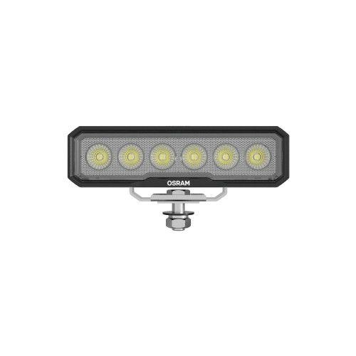 Arbeitsscheinwerfer ams-OSRAM LEDWL109-WD LEDriving® Lightbar VX150-WD für