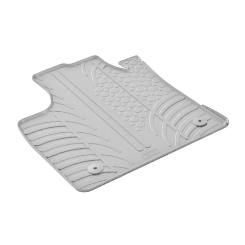 Fußmattensatz VAICO V21-0119 Original VAICO Qualität für DACIA, vorne und hinten