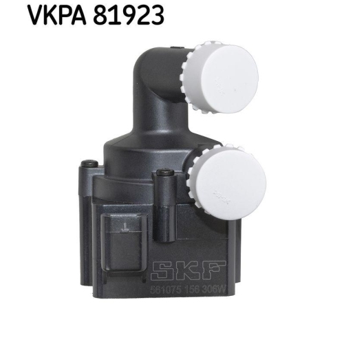 Wasserpumpe, Motork&uuml;hlung SKF VKPA 81923 f&uuml;r AUDI SEAT SKODA VW