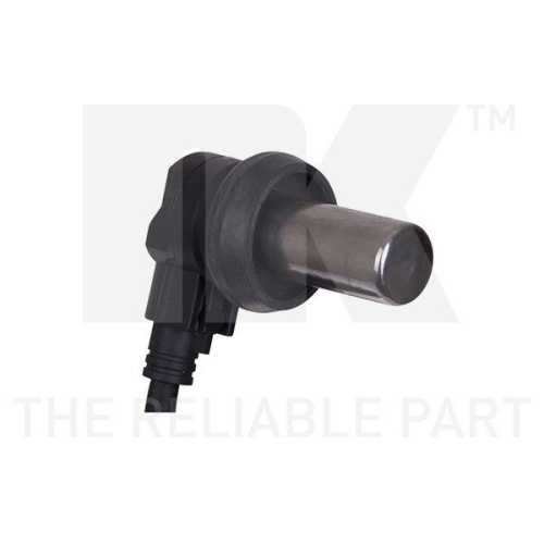 Sensor, Raddrehzahl NK 294724 f&uuml;r AUDI SEAT SKODA VW, Vorderachse