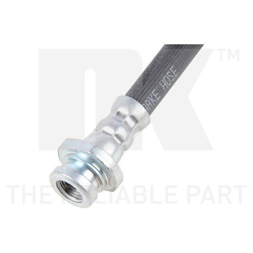 Bremsschlauch NK 853995 f&uuml;r NISSAN RENAULT, Hinterachse links, au&szlig;en