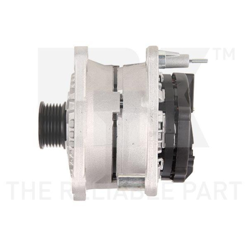 Generator NK 4847921 f&uuml;r AUDI SEAT SKODA VW VAG, f&uuml;r Fahrzeuge mit Klimaanlage