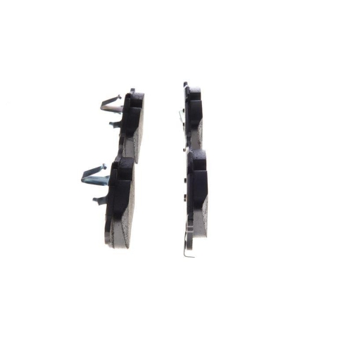 Bremsbelagsatz, Scheibenbremse BOSCH 0 986 494 513 f&uuml;r OPEL SAAB VAUXHALL HOLDEN