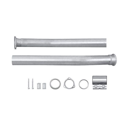 HELLA Abgasrohr 8LA 366 001-581 Easy2Fit –