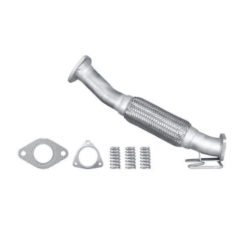 HELLA Abgasrohr 8LA 366 006-611 Easy2Fit –