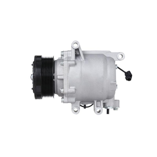 HELLA Kompressor, Klimaanlage 8FK 366 201-561 >>> Easy2Fit <<< f&uuml;r HONDA