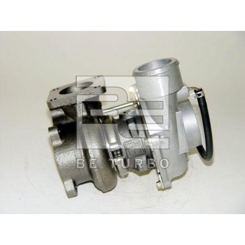 BE TURBO 125717 Lader, Aufladung f&uuml;r CHRYSLER