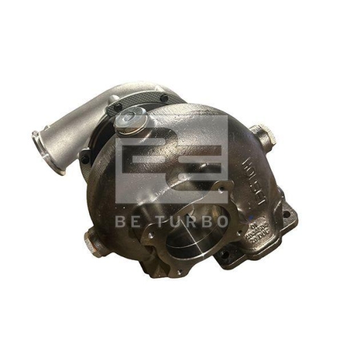 BE TURBO 128569 Lader, Aufladung f&uuml;r IVECO