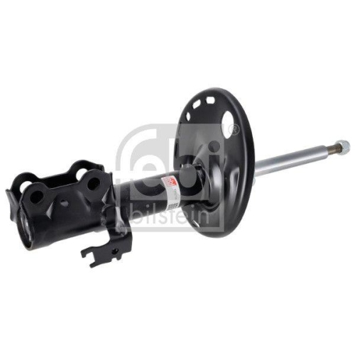 FEBI BILSTEIN 1002700 Sto&szlig;d&auml;mpfer f&uuml;r TOYOTA, Vorderachse links