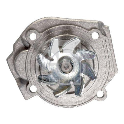 Wasserpumpe, Motorkühlung FEBI BILSTEIN 33957 für FIAT LANCIA