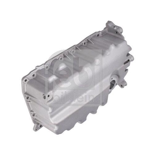 Ölwanne FEBI BILSTEIN 179657 febi Plus für SEAT SKODA VW
