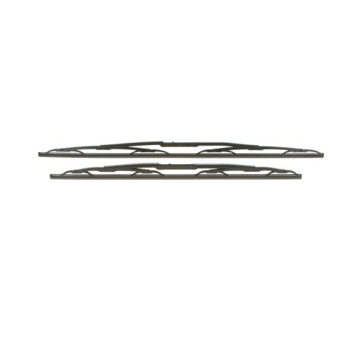 Wischblatt BOSCH 3 397 001 866 Twin f&uuml;r, vorne