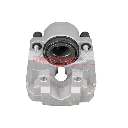 Bremssattel METZGER 6261287 f&uuml;r BMW, Vorderachse links