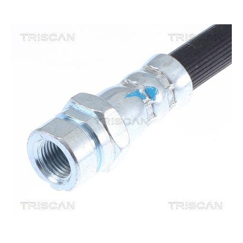 Bremsschlauch TRISCAN 8150 29263 für AUDI SEAT SKODA VW, Hinterachse