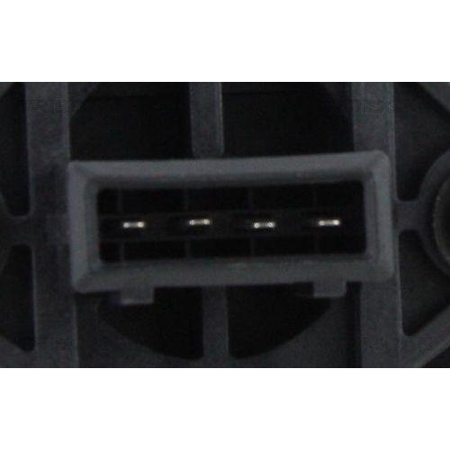 Luftmassenmesser TRISCAN 8812 10305 f&uuml;r FORD VW