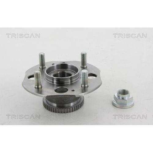 Radlagersatz TRISCAN 8530 40237 f&uuml;r HONDA, Hinterachse