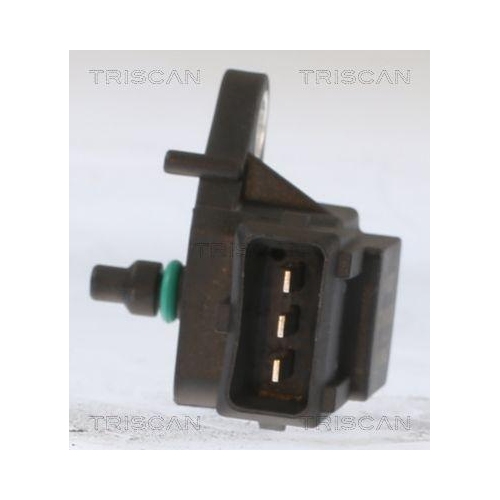 Sensor, Saugrohrdruck TRISCAN 8824 10023 f&uuml;r BMW
