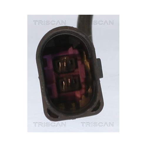 Sensor, Abgastemperatur TRISCAN 8826 29041 f&uuml;r AUDI