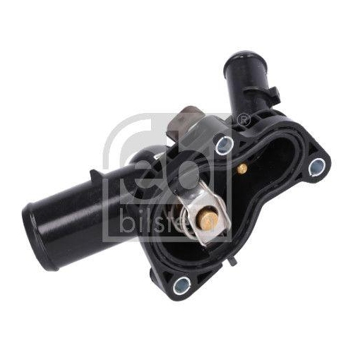 FEBI BILSTEIN Thermostat, K&uuml;hlmittel 193086 f&uuml;r DODGE FIAT JEEP