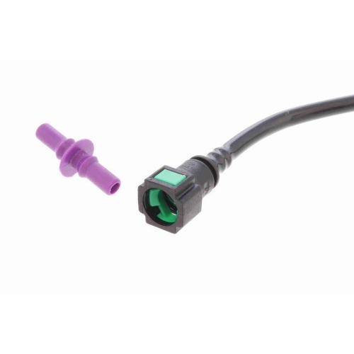 Entlüftungsschlauch, Ausgleichsbehälter VAICO V25-2690 Original VAICO Qualität