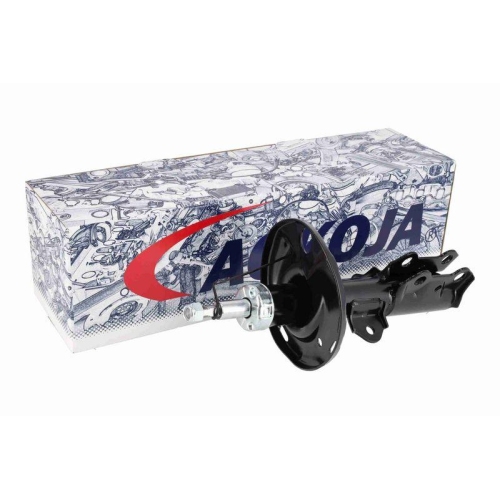ACKOJA A70-1043 Sto&szlig;d&auml;mpfer Green Mobility Parts f&uuml;r TOYOTA, Vorderachse