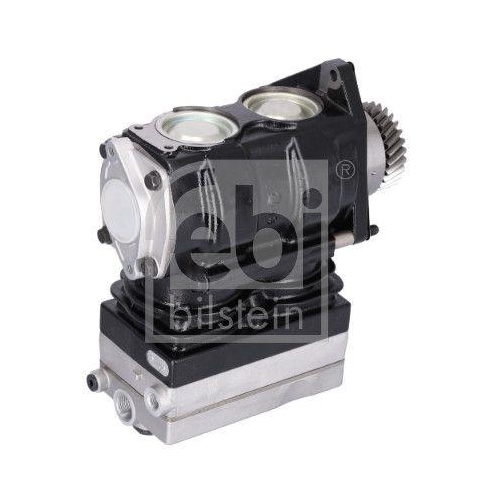Kompressor, Druckluftanlage FEBI BILSTEIN 193950 für MERCEDES-BENZ EVOBUS