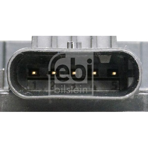 NOx-Sensor, Harnstoffeinspritzung FEBI BILSTEIN 196147 febi Plus für FORD
