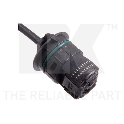Sensor, Raddrehzahl NK 294730 f&uuml;r AUDI, Hinterachse links