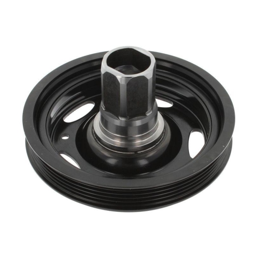 Riemenscheibe, Kurbelwelle CORTECO 80001696 f&uuml;r OPEL VAUXHALL CHEVROLET BUICK