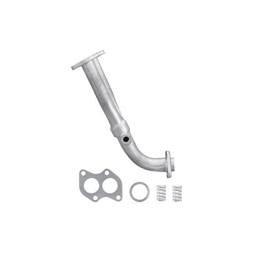 HELLA Abgasrohr 8LA 366 006-621 Easy2Fit –