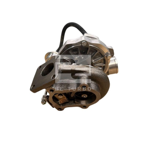 BE TURBO 125737 Lader, Aufladung f&uuml;r IVECO