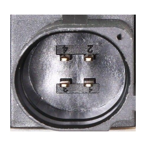 TRISCAN 8829 29018 Sensor, Leuchtweitenregulierung f&uuml;r SEAT SKODA VW