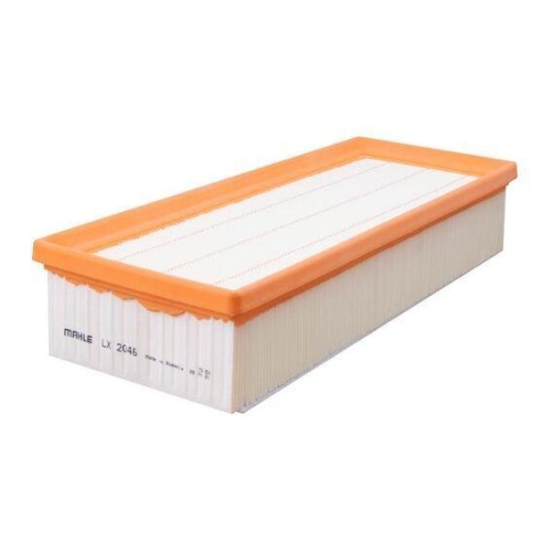 Luftfilter KNECHT LX 2046 f&uuml;r AUDI VW CUPRA